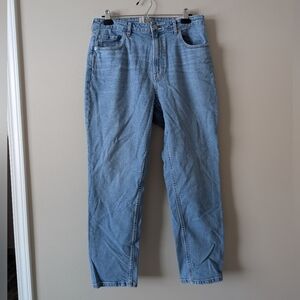 Everlane The Curvy Cheeky Jeans Women's Size 32